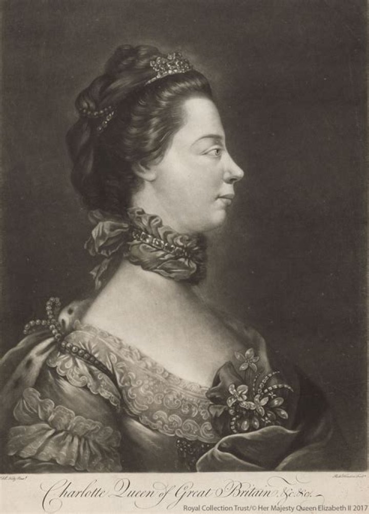 Was Queen Charlotte Really Black? The Truth About Her Ancestry Revealed