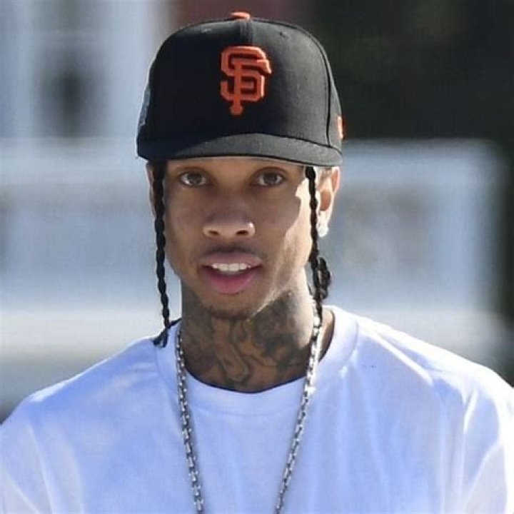 Was Tyga Born Wealthy? Uncover The Truth About His Family Fortune
