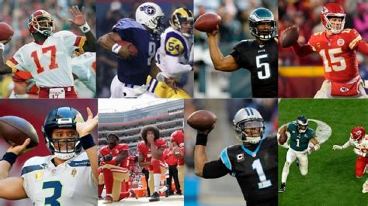 A Comprehensive History Of Washington State Quarterbacks