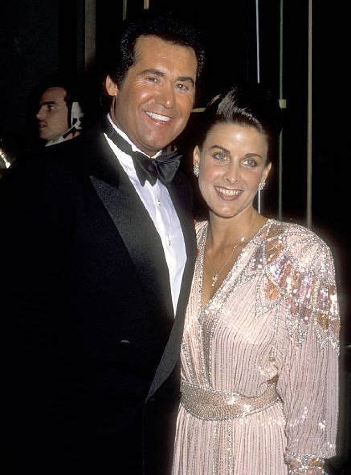 The Ultimate Guide To Wayne Newton's Relationships