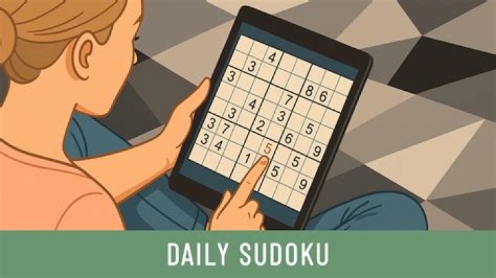 The Definitive Guide To Enjoying Sudoku On The Web