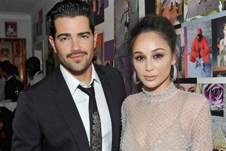 Jesse Metcalfe Marries Fiancee Cara Santana In Star-Studded Wedding