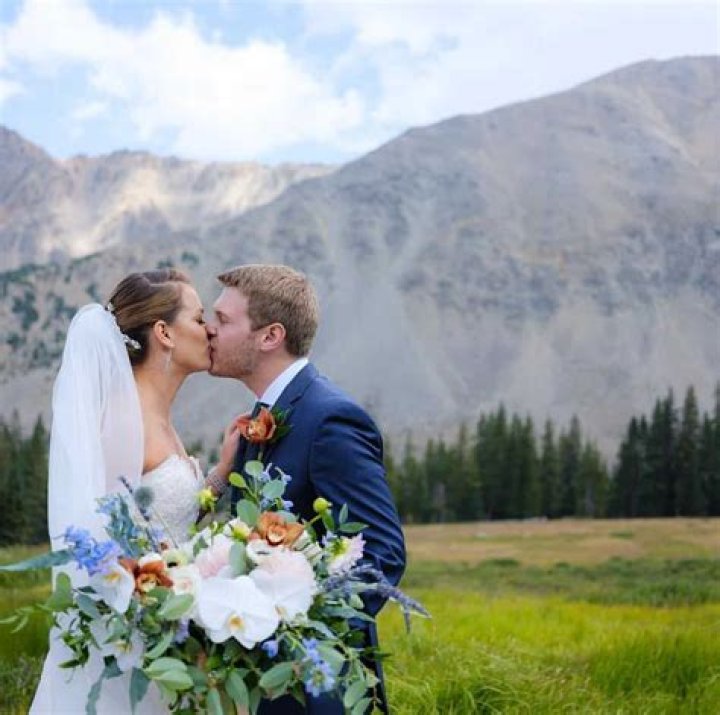 Breathtaking Wedding Photography In Denver: Capture Your Special Day