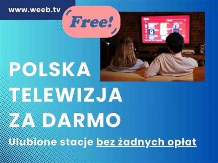 The Ultimate Guide To Weeb Telewizja: Everything You Need To Know