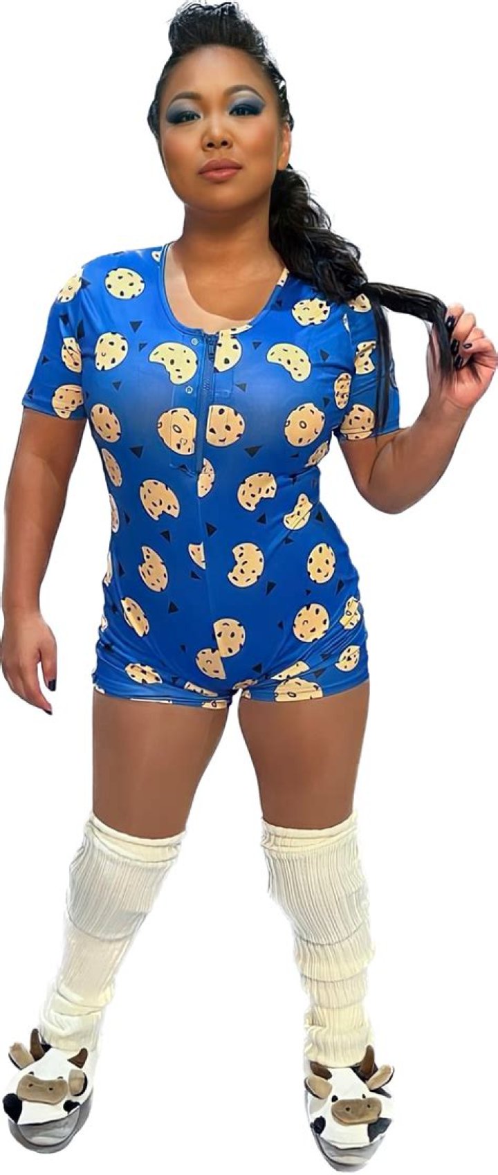 Wendy Choo NXT: The Rise Of A Rising Star In The Wrestling World