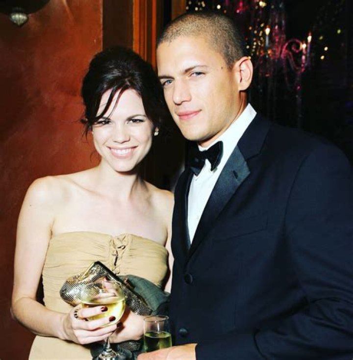 Is Wentworth Miller Happily Married? Discover The Truth