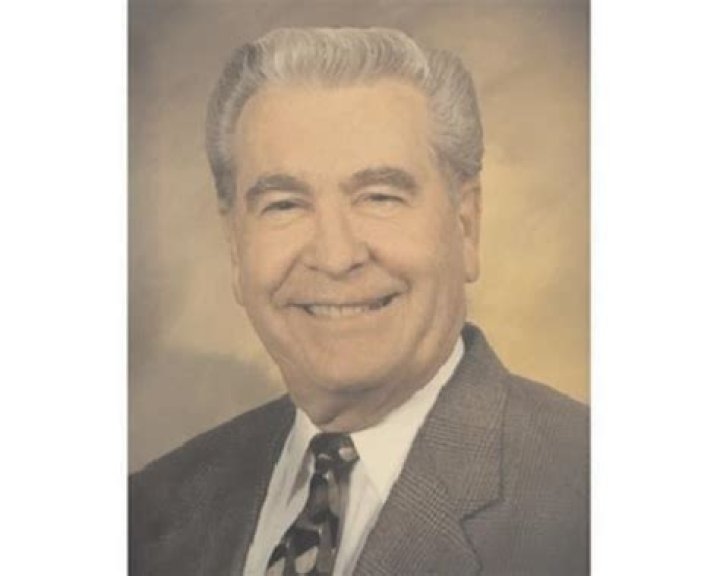 In Memoriam: Wesley Sanders' Enduring Legacy