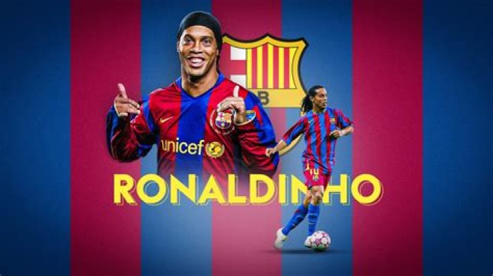 Clubs That Ronaldinho Graced With His Presence: A Comprehensive List