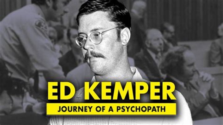 Uncovering The Horrific Crimes Of Ed Kemper: What He Did To His Mother