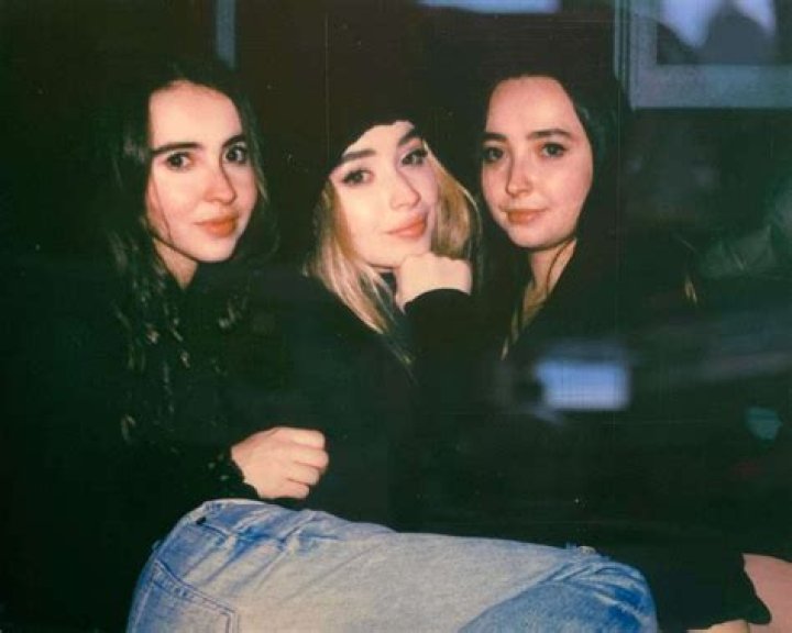 The Untold Truth About Sabrina Carpenter's Sisters: Their Careers Revealed