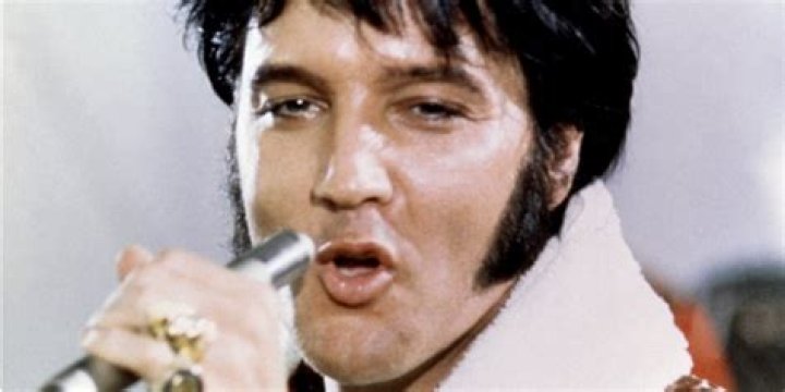 The Ultimate Guide To Elvis Presley's TCB: Meaning And Origin
