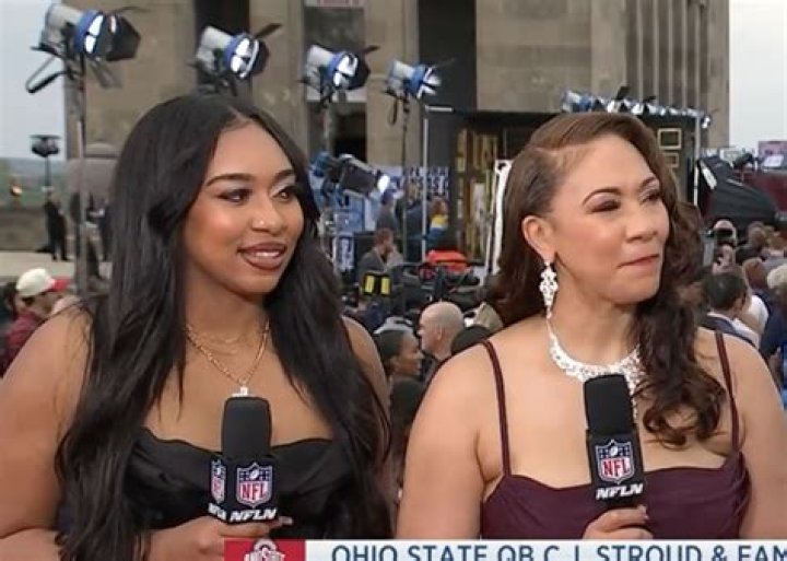 Uncover CJ Stroud's Ethnic Background: A Detailed Exploration