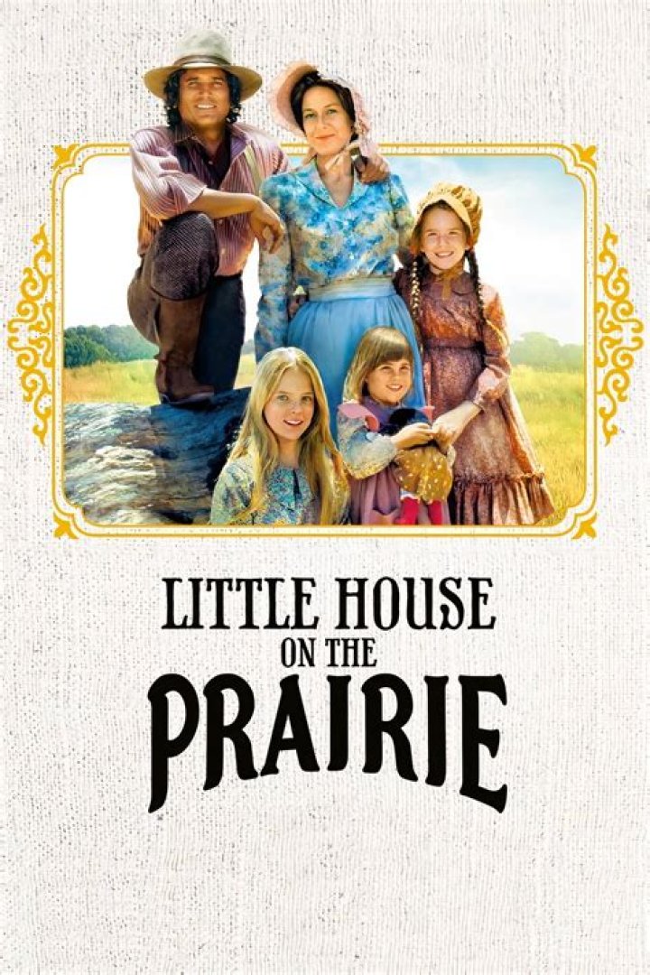 The Tragic Fate Of Andrew Garvey On Little House On The Prairie