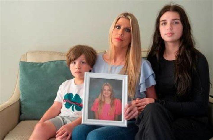 The Tragic Fate Of Aubreigh Wyatt: What Really Happened?