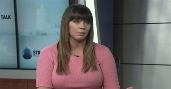 The Shocking Truth About Brenda Tracy's Fate: A Tragedy Revealed