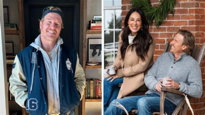 The Unbelievable Tale Of Chip Gaines's Disappearance: Where Did He Go?
