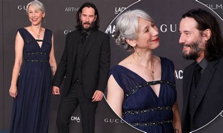 Tragic Loss: Uncovering The Truth About Keanu Reeves' Wife And Daughter