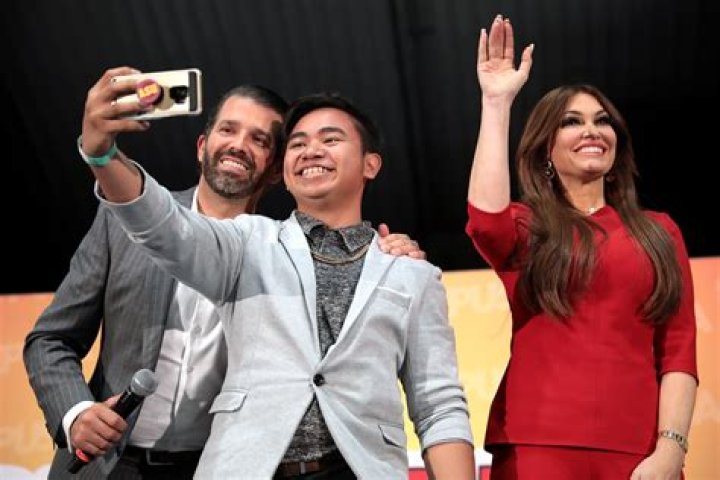 The Curious Case Of Kimberly Guilfoyle's Face Transformation