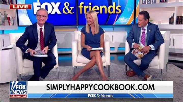 The Mysterious Disappearance Of Peter Doocy From Fox News