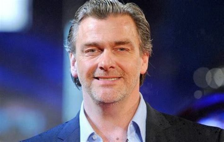 The Rise And Fall Of Ray Stevenson: What Happened?