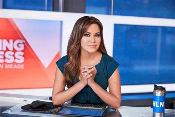 The Curious Case Of Robin Meade And Headline News: What Happened?
