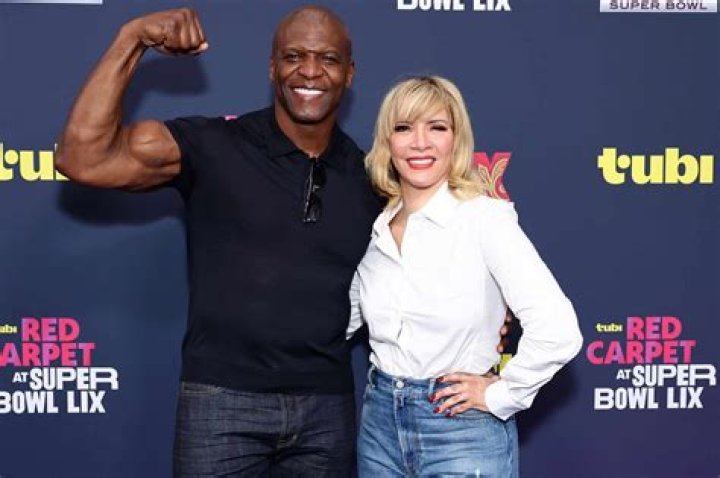 The Rise And Fall Of Terry Crews: What Happened To Him?