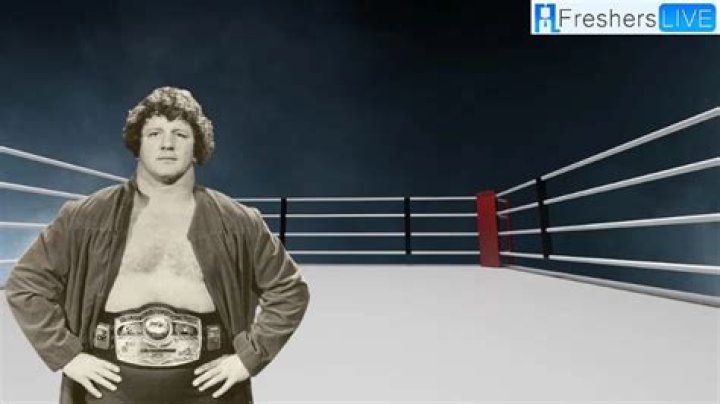 The Tragic Tale Of Terry Funk: What Became Of The Wrestling Icon?