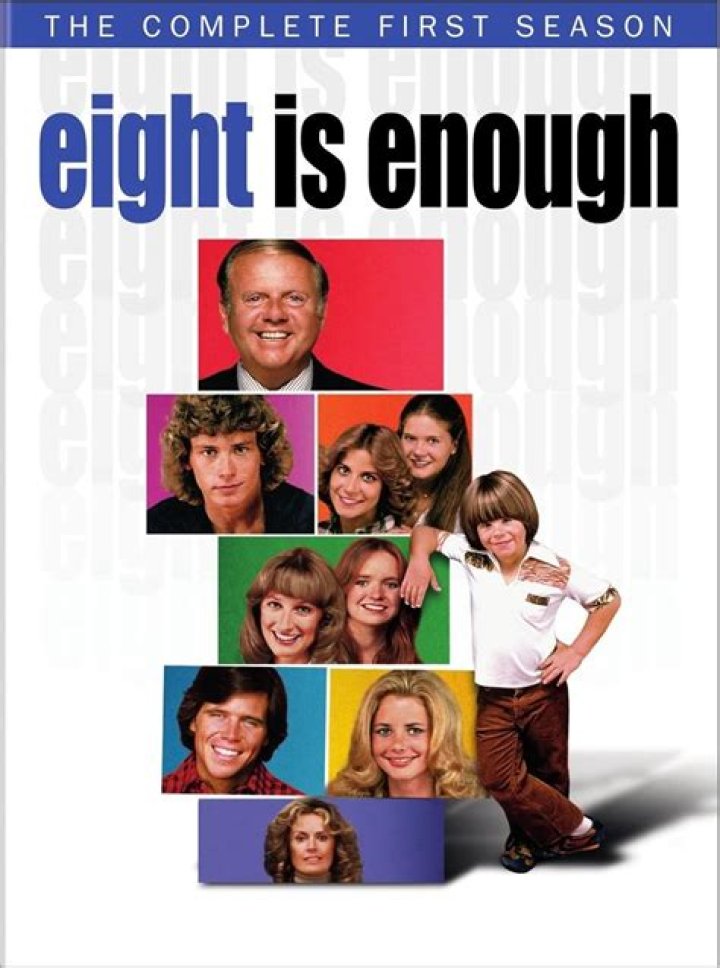 The Fate Of Eight Is Enough: Where Are The Cast Members Now?