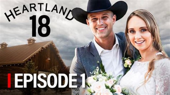 The Ultimate Guide: What Happens To Ty In Heartland?