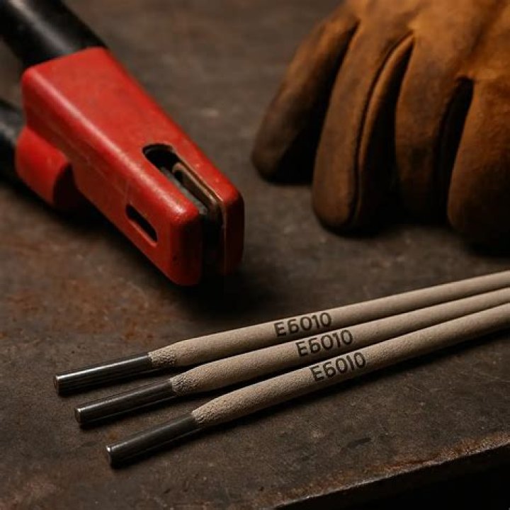 Discover The Versatile Applications Of 6010 Welding Rods