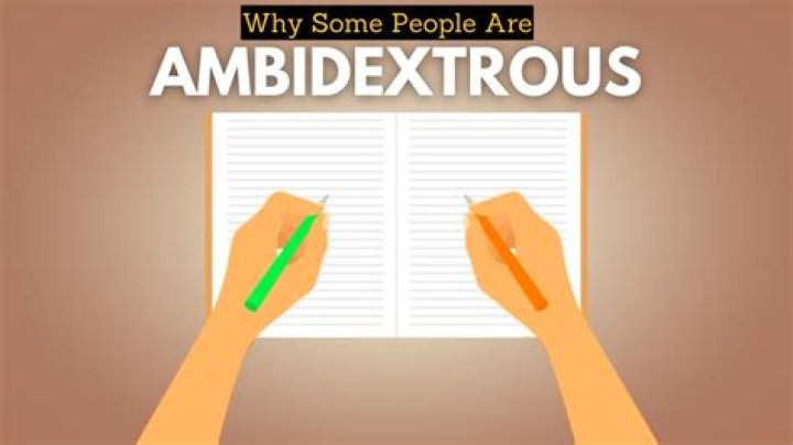 A Comprehensive Guide To Ambidexterity: What It Is And Why It Matters