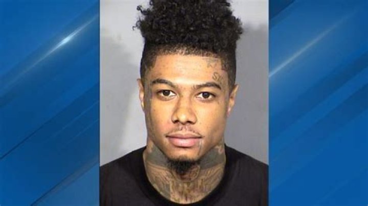 Learn Blueface's Real Name: Uncover The Mystery Behind The Rapper