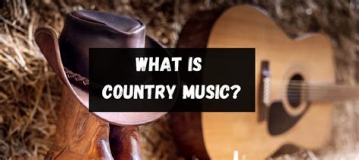 Discover The Essence Of Country Music: A Definitive Guide