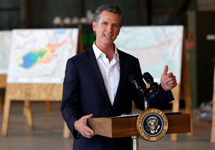 What Religion Is Gavin Newsom? Explore His Spiritual Beliefs