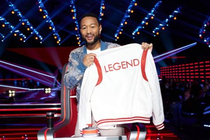 Unveiling The Man Behind The Legend: The Real Name Of John Legend