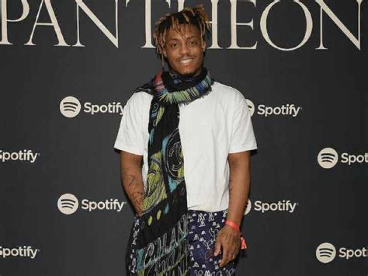 Uncover The Real Identity Behind Juice WRLD