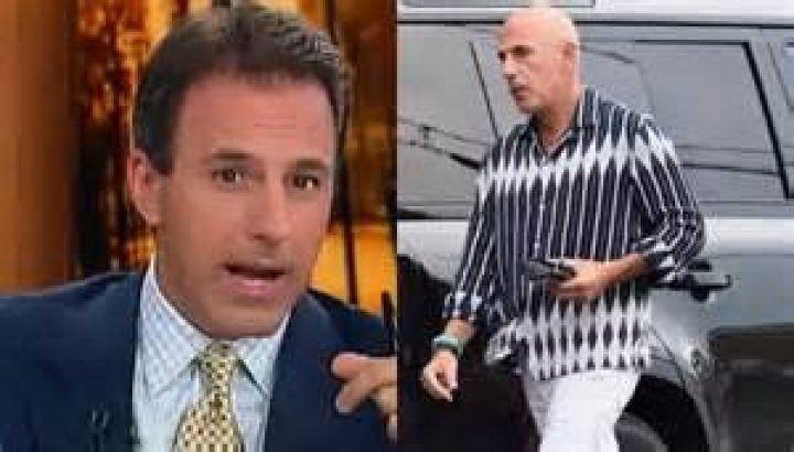 The Current Pursuits Of Matt Lauer In 2024