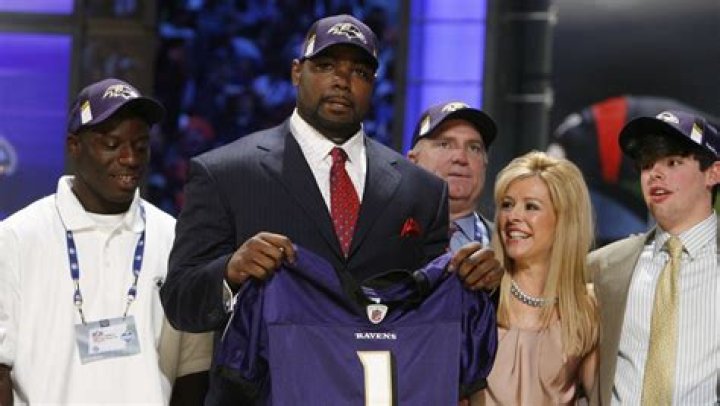 The Fascinating Life Of Michael Oher: His Current Endeavors And Achievements