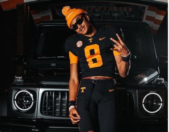 Unveiling Nico Iamaleava's Nationality: The Future Star's Cultural Roots