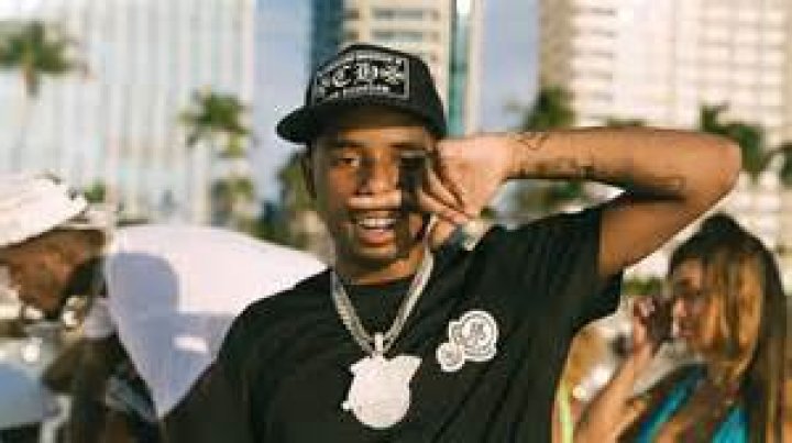 Why Pooh Shiesty Is Behind Bars