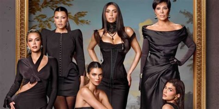 Uncovering The Kardashians' Racial Heritage