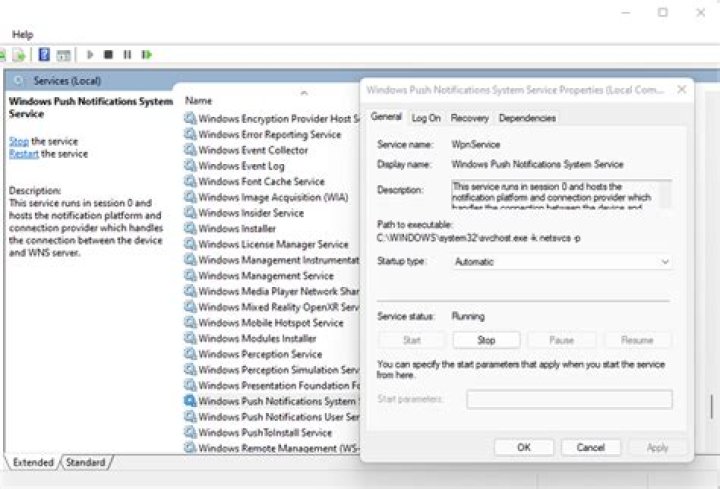What Is Wpnuserservice: A Comprehensive Guide