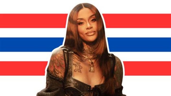 Who Is Kehlani's Nationality: American Singer Uncovered