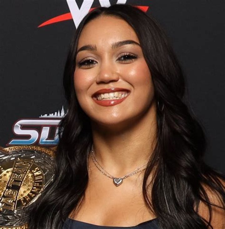 Roxanne Perez Nationality: Uncovering Her Cultural Roots