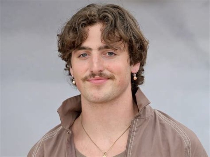 The Spiritual Journey Of Benson Boone: Uncovering His Religious Beliefs