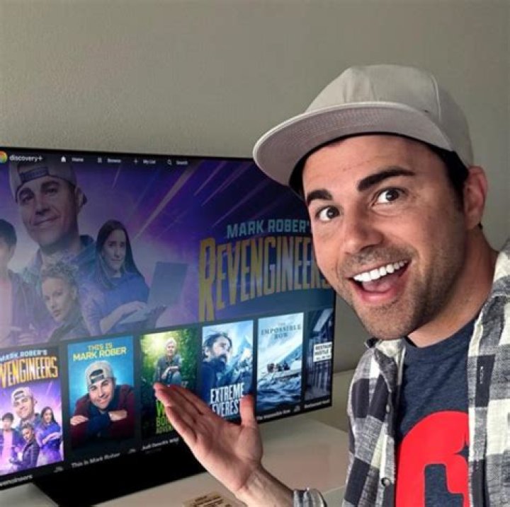 Discover Mark Rober's Religious Affiliation: Unraveling The Spiritual Side