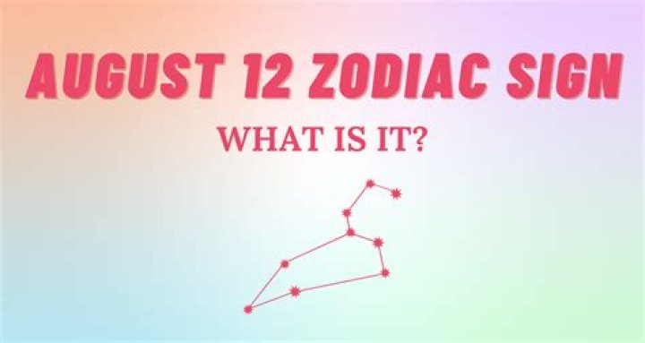 Discover Your Zodiac Sign: Uncover The Secrets Of August 21st