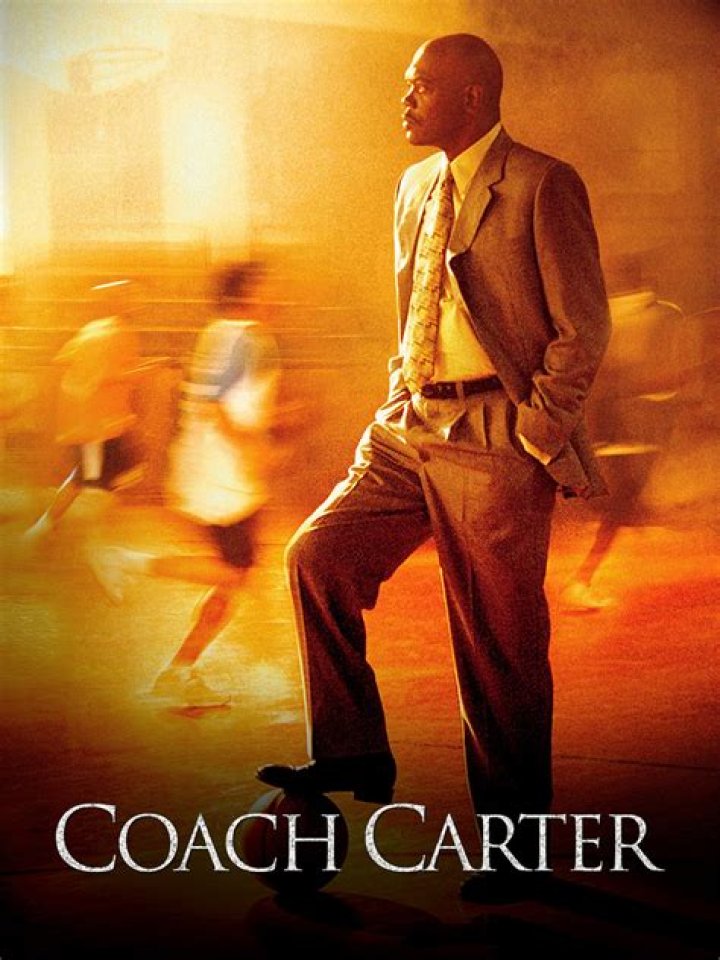 Where Was Richmond Located In Coach Carter? [State Revealed]