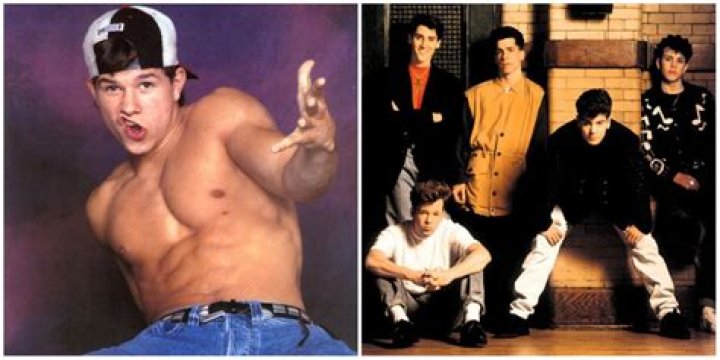 Wahlberg's Surprising Role In New Kids On The Block: Unveiled!