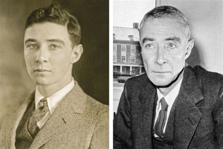 Calculate The Net Worth Of Physicist J. Robert Oppenheimer